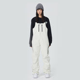 Searipe SnowTech Overall-Schneehose für Damen